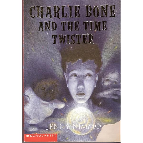 Charlie Bone and the Castle of Mirrors (Children of the Red